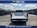 New 2025 GMC Sierra 2500 Pro Crew Cab 4x4 Pickup for sale #250486 - photo 8