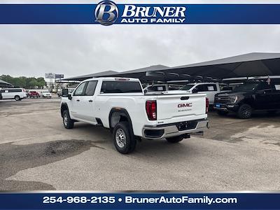 New 2025 GMC Sierra 2500 Pro Crew Cab 4x4 Pickup for sale #250487 - photo 2