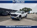 New 2025 GMC Sierra 2500 Pro Crew Cab 4x4 Pickup for sale #250487 - photo 1
