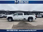 New 2025 GMC Sierra 2500 Pro Crew Cab 4x4 Pickup for sale #250487 - photo 10