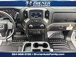 New 2025 GMC Sierra 2500 Pro Crew Cab 4x4 Pickup for sale #250487 - photo 22