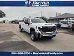 New 2025 GMC Sierra 2500 Pro Crew Cab 4x4 Pickup for sale #250487 - photo 4