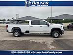 New 2025 GMC Sierra 2500 Pro Crew Cab 4x4 Pickup for sale #250487 - photo 5
