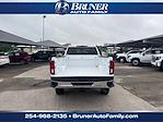 New 2025 GMC Sierra 2500 Pro Crew Cab 4x4 Pickup for sale #250487 - photo 8