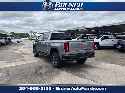 New 2025 GMC Sierra 1500 AT4X Crew Cab 4x4 Pickup for sale #250516 - photo 2