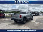 New 2025 GMC Sierra 1500 AT4X Crew Cab 4x4 Pickup for sale #250516 - photo 6