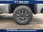 New 2025 GMC Sierra 1500 AT4X Crew Cab 4x4 Pickup for sale #250516 - photo 9