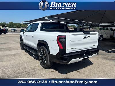 New 2025 GMC Sierra EV Denali Crew Cab 4WD Pickup for sale #250547 - photo 2