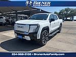 New 2025 GMC Sierra EV Denali Crew Cab 4WD Pickup for sale #250547 - photo 1