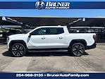 New 2025 GMC Sierra EV Denali Crew Cab 4WD Pickup for sale #250547 - photo 10