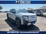 New 2025 GMC Sierra EV Denali Crew Cab 4WD Pickup for sale #250547 - photo 4