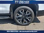 New 2025 GMC Sierra EV Denali Crew Cab 4WD Pickup for sale #250547 - photo 9