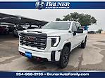 New 2025 GMC Sierra 2500 AT4 Crew Cab 4x4 Pickup for sale #250550 - photo 1
