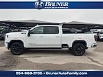 New 2025 GMC Sierra 2500 AT4 Crew Cab 4x4 Pickup for sale #250550 - photo 10