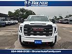 New 2025 GMC Sierra 2500 AT4 Crew Cab 4x4 Pickup for sale #250550 - photo 3