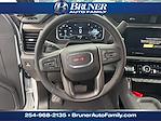 New 2025 GMC Sierra 2500 AT4 Crew Cab 4x4 Pickup for sale #250550 - photo 21