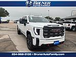 New 2025 GMC Sierra 2500 AT4 Crew Cab 4x4 Pickup for sale #250550 - photo 4