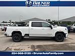 New 2025 GMC Sierra 2500 AT4 Crew Cab 4x4 Pickup for sale #250550 - photo 5