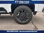 New 2025 GMC Sierra 2500 AT4 Crew Cab 4x4 Pickup for sale #250550 - photo 9