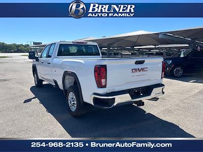 New 2025 GMC Sierra 2500 Pro Double Cab Pickup for sale #250558 - photo 2