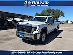 New 2025 GMC Sierra 2500 Pro Double Cab Pickup for sale #250558 - photo 1