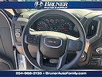 New 2025 GMC Sierra 2500 Pro Double Cab Pickup for sale #250558 - photo 21