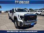 New 2025 GMC Sierra 2500 Pro Double Cab Pickup for sale #250558 - photo 4