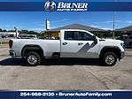 New 2025 GMC Sierra 2500 Pro Double Cab Pickup for sale #250558 - photo 5