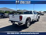 New 2025 GMC Sierra 2500 Pro Double Cab Pickup for sale #250558 - photo 6