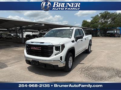 New 2025 GMC Sierra 1500 Pro Double Cab 4x4 Pickup for sale #250563 - photo 1