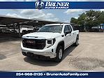 New 2025 GMC Sierra 1500 Pro Double Cab 4x4 Pickup for sale #250563 - photo 1
