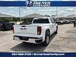 New 2025 GMC Sierra 1500 Pro Double Cab 4x4 Pickup for sale #250563 - photo 6