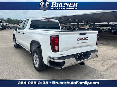 New 2025 GMC Sierra 1500 Pro Double Cab 4x4 Pickup for sale #250564 - photo 2
