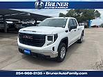 New 2025 GMC Sierra 1500 Pro Double Cab 4x4 Pickup for sale #250564 - photo 1