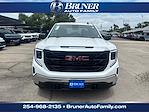 New 2025 GMC Sierra 1500 Pro Double Cab 4x4 Pickup for sale #250564 - photo 3
