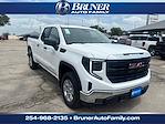 New 2025 GMC Sierra 1500 Pro Double Cab 4x4 Pickup for sale #250564 - photo 4