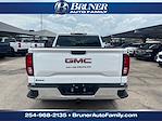 New 2025 GMC Sierra 1500 Pro Double Cab 4x4 Pickup for sale #250564 - photo 7