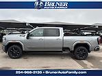 New 2025 GMC Sierra 2500 AT4 Crew Cab 4x4 Pickup for sale #250566 - photo 10
