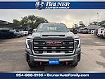 New 2025 GMC Sierra 2500 AT4 Crew Cab 4x4 Pickup for sale #250566 - photo 3