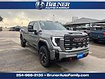 New 2025 GMC Sierra 2500 AT4 Crew Cab 4x4 Pickup for sale #250566 - photo 4