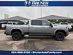 New 2025 GMC Sierra 2500 AT4 Crew Cab 4x4 Pickup for sale #250566 - photo 5