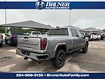New 2025 GMC Sierra 2500 AT4 Crew Cab 4x4 Pickup for sale #250566 - photo 6