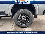 New 2025 GMC Sierra 2500 AT4 Crew Cab 4x4 Pickup for sale #250566 - photo 9