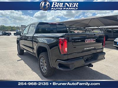 New 2025 GMC Sierra 1500 AT4X Crew Cab 4x4 Pickup for sale #250584 - photo 2