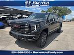 New 2025 GMC Sierra 1500 AT4X Crew Cab 4x4 Pickup for sale #250584 - photo 1