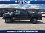 New 2025 GMC Sierra 1500 AT4X Crew Cab 4x4 Pickup for sale #250584 - photo 10