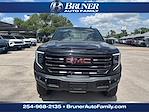 New 2025 GMC Sierra 1500 AT4X Crew Cab 4x4 Pickup for sale #250584 - photo 3