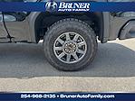New 2025 GMC Sierra 1500 AT4X Crew Cab 4x4 Pickup for sale #250584 - photo 9