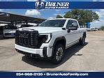 New 2025 GMC Sierra 2500 Denali Ultimate Crew Cab 4x4 Pickup for sale #250586 - photo 1