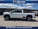 New 2025 GMC Sierra 2500 Denali Ultimate Crew Cab 4x4 Pickup for sale #250586 - photo 10